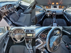 Suzuki SX4 S-Cross 1.4Ti-4x4* AUT* AllGrip* CAMERA* DISTRONIC* EURO 6 - 29500 лв. - 35784748 11