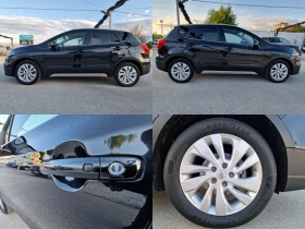 Suzuki SX4 S-Cross 1.4Ti-4x4* AUT* AllGrip* CAMERA* DISTRONIC* EURO 6 - 29500 лв. - 35784748 9