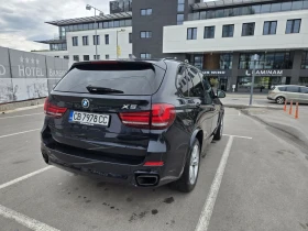 Обява за продажба на BMW X5 ~37 500 лв. - изображение 3