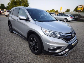 Обява за продажба на Honda Cr-v НОВИ ДЖАНТИ-ГУМИDOT4324/РОЛБ/СТЕП/СПОЙЛ/NAV-БЪЛГАР ~29 900 лв. - изображение 5