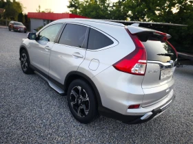Обява за продажба на Honda Cr-v НОВИ ДЖАНТИ-ГУМИDOT4324/РОЛБ/СТЕП/СПОЙЛ/NAV-БЪЛГАР ~29 900 лв. - изображение 6
