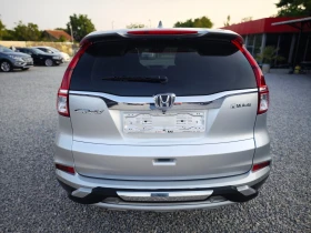 Обява за продажба на Honda Cr-v НОВИ ДЖАНТИ-ГУМИDOT4324/РОЛБ/СТЕП/СПОЙЛ/NAV-БЪЛГАР ~29 900 лв. - изображение 7
