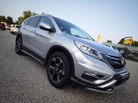 Обява за продажба на Honda Cr-v НОВИ ДЖАНТИ-ГУМИDOT4324/РОЛБ/СТЕП/СПОЙЛ/NAV-БЪЛГАР ~29 900 лв. - изображение 4