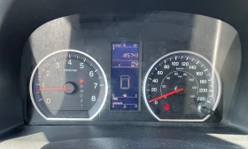 Honda Cr-v 2.4 AWD 4X4 | Mobile.bg    8