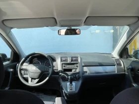 Honda Cr-v 2.4 AWD 4X4 | Mobile.bg    5