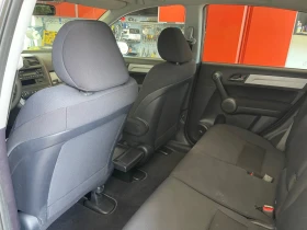 Honda Cr-v 2.4 AWD 4X4 | Mobile.bg    9