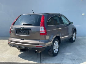     Honda Cr-v 2.4 AWD 4X4