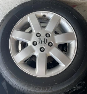 Honda Cr-v 2.4 AWD 4X4 | Mobile.bg    11