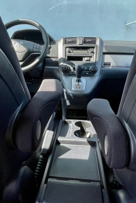 Honda Cr-v 2.4 AWD 4X4 | Mobile.bg    6