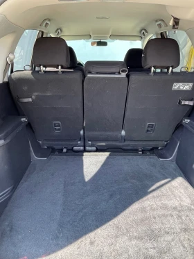 Honda Cr-v 2.4 AWD 4X4 | Mobile.bg    7