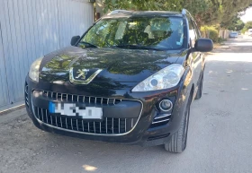 Обява за продажба на Peugeot 4007 ~11 000 лв. - изображение 1
