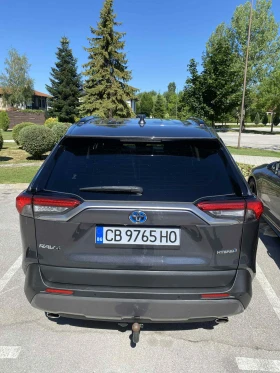 Обява за продажба на Toyota Rav4 ~59 999 лв. - изображение 2