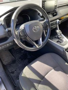 Обява за продажба на Toyota Rav4 ~59 999 лв. - изображение 4