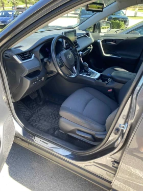 Toyota Rav4 - 59999 лв. - 96410626 14