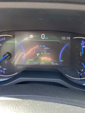 Обява за продажба на Toyota Rav4 ~59 999 лв. - изображение 6