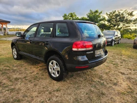 VW Touareg 2.5TDI РЪЧКА!!! УНИКАТ!!! - 8500 лв. - 11562069 4