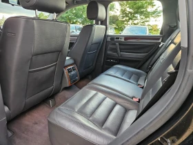 VW Touareg 2.5TDI РЪЧКА!!! УНИКАТ!!! - 8500 лв. - 11562069 8