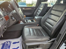 VW Touareg 2.5TDI РЪЧКА!!! УНИКАТ!!! - 8500 лв. - 11562069 6