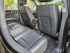VW Touareg 2.5TDI РЪЧКА!!! УНИКАТ!!! - 8500 лв. - 11562069 9
