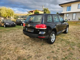 VW Touareg 2.5TDI РЪЧКА!!! УНИКАТ!!! - 8500 лв. - 11562069 3