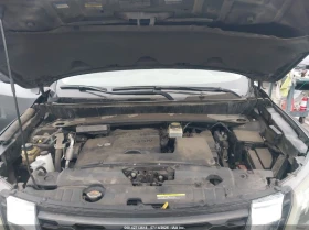 Nissan Pathfinder 3.5L V-6 DI, DOHC, VVT, 284HP Front Wheel Drive | Mobile.bg    15