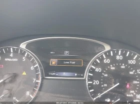 Nissan Pathfinder 3.5L V-6 DI, DOHC, VVT, 284HP Front Wheel Drive | Mobile.bg    12