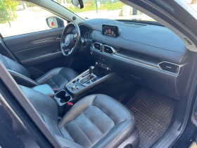 Mazda CX-5 2.5 GT - Skyactive AWD | Mobile.bg    7