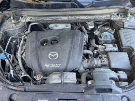 Mazda CX-5 2.5 GT - Skyactive AWD | Mobile.bg    16