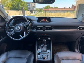 Mazda CX-5 2.5 GT - Skyactive AWD | Mobile.bg    8