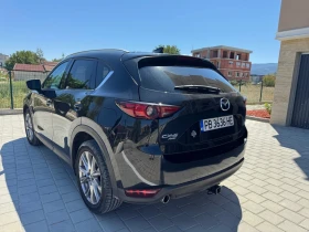 Mazda CX-5 2.5 GT - Skyactive AWD | Mobile.bg    5