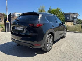 Mazda CX-5 2.5 GT - Skyactive AWD | Mobile.bg    6