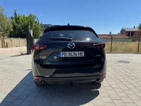 Mazda CX-5 2.5 GT - Skyactive AWD | Mobile.bg    4