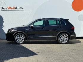 VW Tiguan R 2.0 TSI OPF 4MOTION - 74500 лв. - 40297755 4