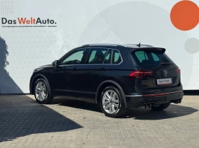 VW Tiguan R 2.0 TSI OPF 4MOTION - 74500 лв. - 40297755 3