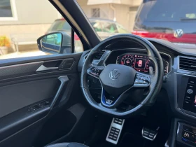 VW Tiguan R 2.0 TSI OPF 4MOTION - 74500 лв. - 40297755 11