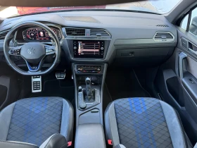VW Tiguan R 2.0 TSI OPF 4MOTION - 74500 лв. - 40297755 5