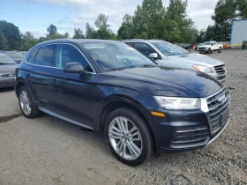 Audi Q5 2.0T* PREMIUM* PLUS* * * 360*  | Mobile.bg    3