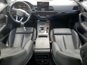 Audi Q5 2.0T* PREMIUM* PLUS* * * 360*  | Mobile.bg    7