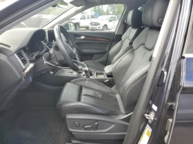 Audi Q5 2.0T* PREMIUM* PLUS* * * 360*  | Mobile.bg    9