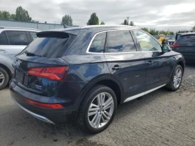 Audi Q5 2.0T* PREMIUM* PLUS* * * 360*  | Mobile.bg    2