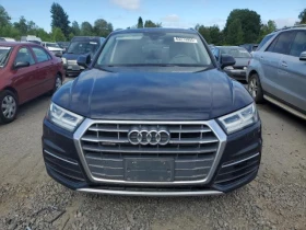 Audi Q5 2.0T* PREMIUM* PLUS* * * 360*  | Mobile.bg    5