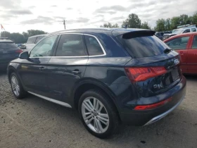 Audi Q5 2.0T* PREMIUM* PLUS* * * 360*  | Mobile.bg    4