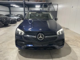 Обява за продажба на Mercedes-Benz GLE 400 d AMG 6+ 1 МЕСТА ЛИЗИНГ ~ 113 998 лв. - изображение 1 | Auto.bg Обява за продажба на Mercedes-Benz GLE 400 d AMG 6+ 1 МЕСТА ЛИЗИНГ ~ 113 998 лв. - изображение 1