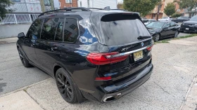 BMW X7 M Sport Line* White Merino Leather - 65500 лв. / 33489.62 € - 80555005 5