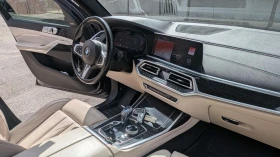 BMW X7 M Sport Line* White Merino Leather - 65500 лв. / 33489.62 € - 80555005 11