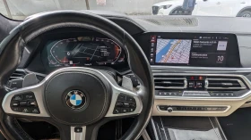 BMW X7 M Sport Line* White Merino Leather - 65500 лв. / 33489.62 € - 80555005 10