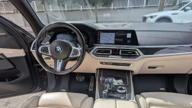BMW X7 M Sport Line* White Merino Leather - 65500 лв. / 33489.62 € - 80555005 9