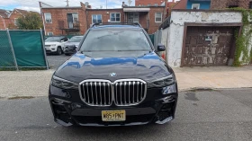 BMW X7 M Sport Line* White Merino Leather - 65500 лв. / 33489.62 € - 80555005 4
