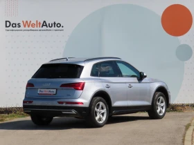 Audi Q5 40 TDI quattro - 69600 лв. / 35585.91 € - 66360703 3