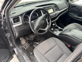 Toyota Highlander * LE * CARFAX * БЕЗ ПЪРВОНАЧАЛНА ВНОСКА - 28450 лв. / 14546.25 € - 62870558 5